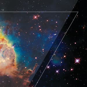 Música para un sueño profundo - Música Para Dormir Inspirada En El Espacio