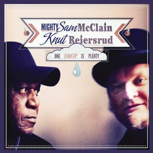 One Drop is Plenty - Mighty Sam McClain