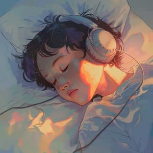 Calma Armónica Del Bebé: Música Ambiental De Serenidad - Sonidos de lluvia para bebés