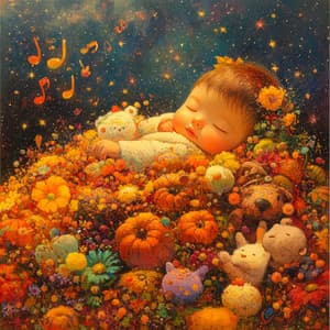 Cradle Tales under the Willow - Baby Songs & Lullabies For Sleep