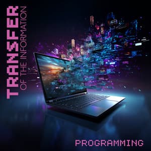 Transfer of the Information: Programming, Trance, Future - Chill Lounge Music System