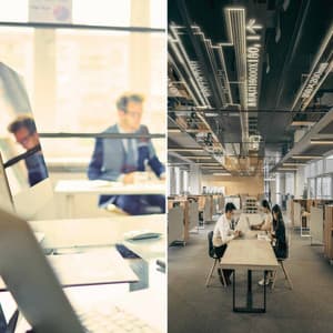 Bebop - Ambiance for Work Mode - Lazy Sunday Jazz