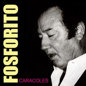 Caracoles - Fosforito