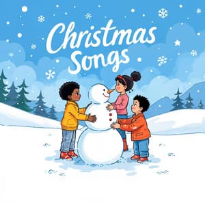 Christmas Happy Music - Christmas Songs