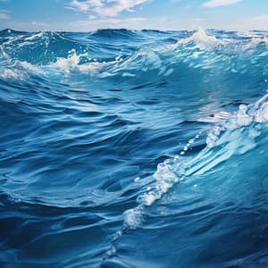 Mar Suave: Sonidos Binaurales Para Dormir - Binaural late el sueño profundo