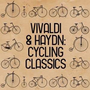 Vivaldi & Haydn: Cycling Classics - Oregon Bach Festival Chamber Orchestra