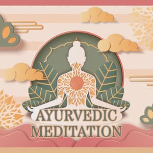 Ayurvedic Meditation: Dosha Reflection with Deep Meditative State - Ayurveda