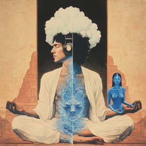 Berlin entspannt: Celeste Klänge für die Seele in der Stadt der Stille - Meditationsmusik Künstler