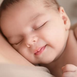 Dreamy Serenades: Baby Lullaby Nightfall - Sleep Therapist