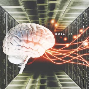 Speed Up Cognitive Function - Goia Hz