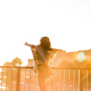 Elevated LOFI Bliss: Melodies for Mindful Moments - Lofi Sax