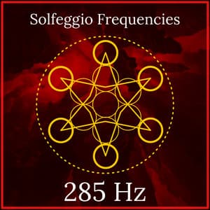285 Hz Frequency - Sleep Beats Binaural