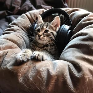 Chill Music for Cats: Harmonious Sounds - Sounds Of Calm