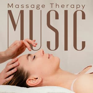 Massage Therapy Music - Chakra Meditation Universe
