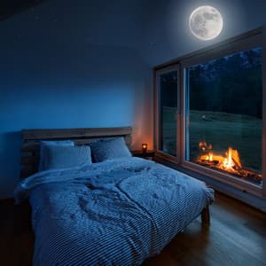 Music For Deep And Restful Sleep - Easy Sleep Music Playlists