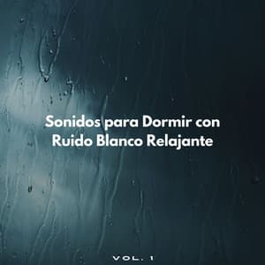 Sonidos Para Dormir Con Ruido Blanco Relajante Vol. 1 - El Ruido Blanco