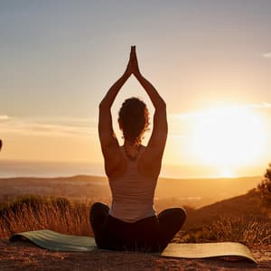 Música Para La Meditación: Paisajes Sonoros Relajantes - 432 Hz Destruye Bloqueos Inconscientes