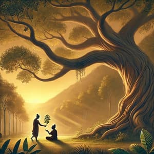 Karma yoga: La voie de l'action désintéressée, Musique de méditation zen - Zen Méditation Ambiance