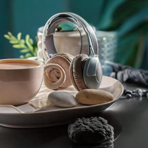 Chords Unfolded: Music for Life's Rhythm - Dreamy Music