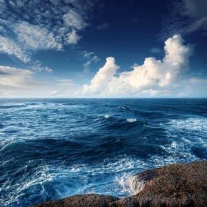 Ritmos Para Dormir: Música Para Noches Serenas - Frecuencias de sueño