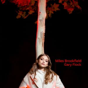 Beneath Heavy Coats - Miles Brookfield