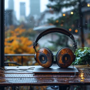 Logro Maravilloso: Música Relajante Para Un Trabajo Motivado - Trabajar desde Casa