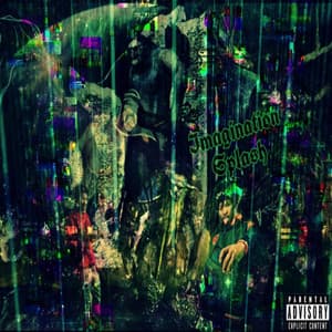 Imagination Splash - Splish Splash