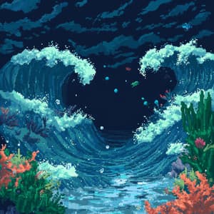 The Sorrow of the Waves - Soul Healer