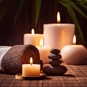 Ritmos Relajantes: Música Lofi Para Masajes - Sonidos Para Masaje