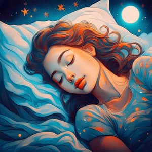 Música Pacífica Para Noches De Descanso Reparador - Serenidad en la Noche