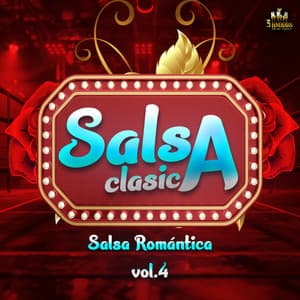 Salsa Romantica Vol. 4 - Salsa Clasica