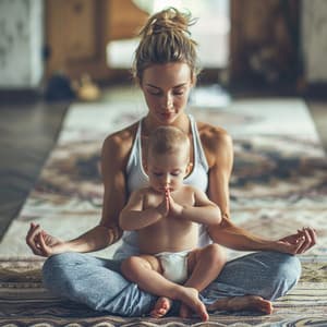 Melodías Acuáticas Binaurales Para Un Sueño Sereno Del Bebé - Cuna Lullabies