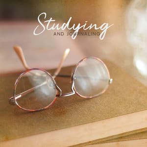 Studying and Journaling: Light Academia Piano, Music for Comfort and Peace - Jazz Piano Bar Academy