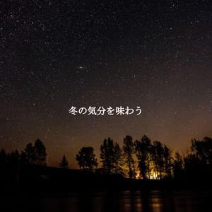 冬の気分を味わう - Cafe Restaurant Music