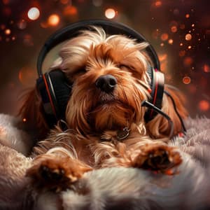 Dog Beats: Energetic Tunes for Canines - Pet Music