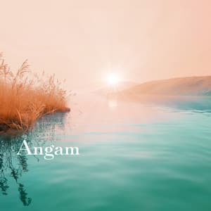 Promote a Sense of Calm and Tranquility: Reducing Stress Level and Reduce Cortisol Level - Angam