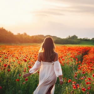 Tardes Serenas: Canciones Suaves Para Relajarse - Calma dichosa