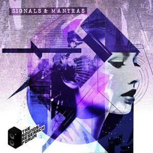 Signals & Mantras - The Sounds Research Forum