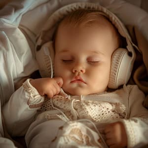 Baby Sleep Symphony: Gentle Lullabies - Baby Sleep Deep Sounds
