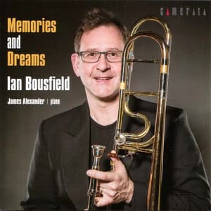 Memories and Dreams - Ian Bousfield
