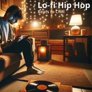 Lo-fi Hip Hop: Beats to Chill - Chill Lofi Seclusion
