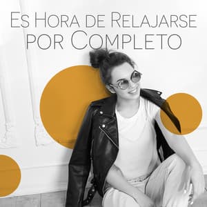 Es Hora de Relajarse por Completo: Respirar, Viajar a la Cabeza, Sonidos de Asia - Academia de Relajación Profunda