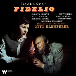 Beethoven: Fidelio, Op. 72 - Ludwig van Beethoven