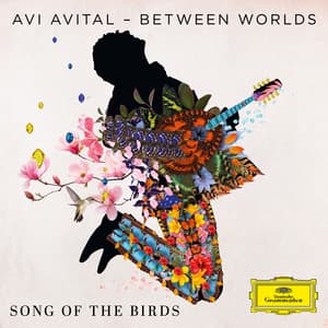 Song of the Birds - Avi Avital