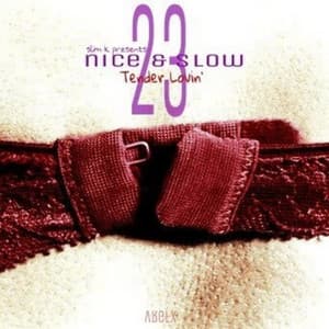 Nice & Slow 23 - DJ Slim K
