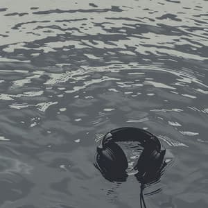 Streamflow Cadence: Aquatic Notes - Oceans and Oceans