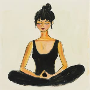 Harmonious Yoga Music - Kundalini Yoga Music