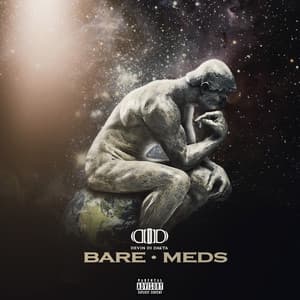 Bare Meds - Devin Di Dakta