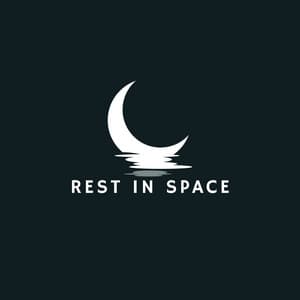 Rest in Space - Baby Mozart