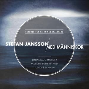Med Människor - Stefan Jansson